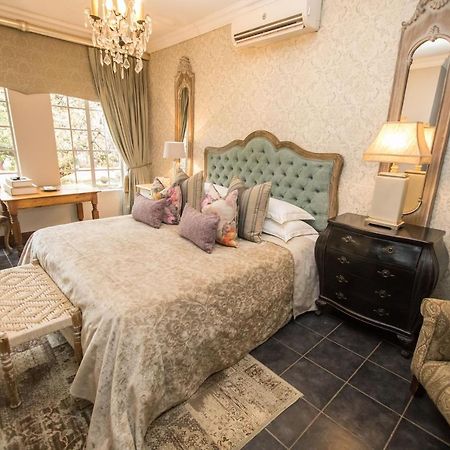 Godiva Spa & Guesthouse Гроблерсдал Екстериор снимка