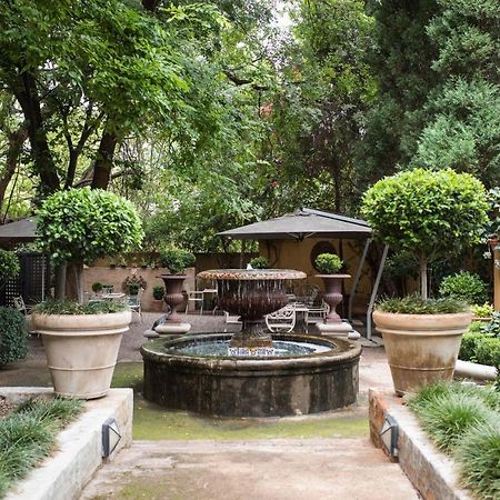 Godiva Spa & Guesthouse Гроблерсдал Екстериор снимка