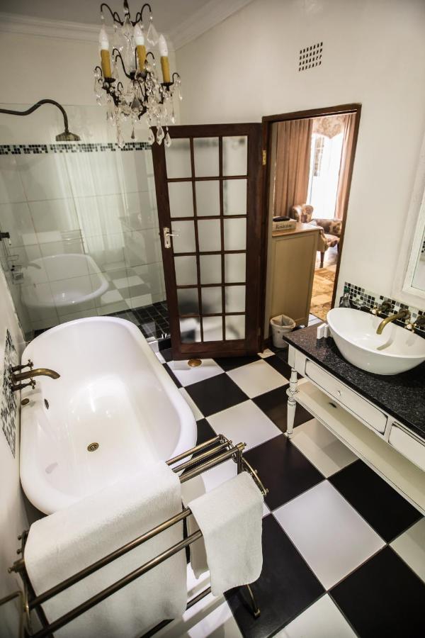 Godiva Spa & Guesthouse Гроблерсдал Екстериор снимка