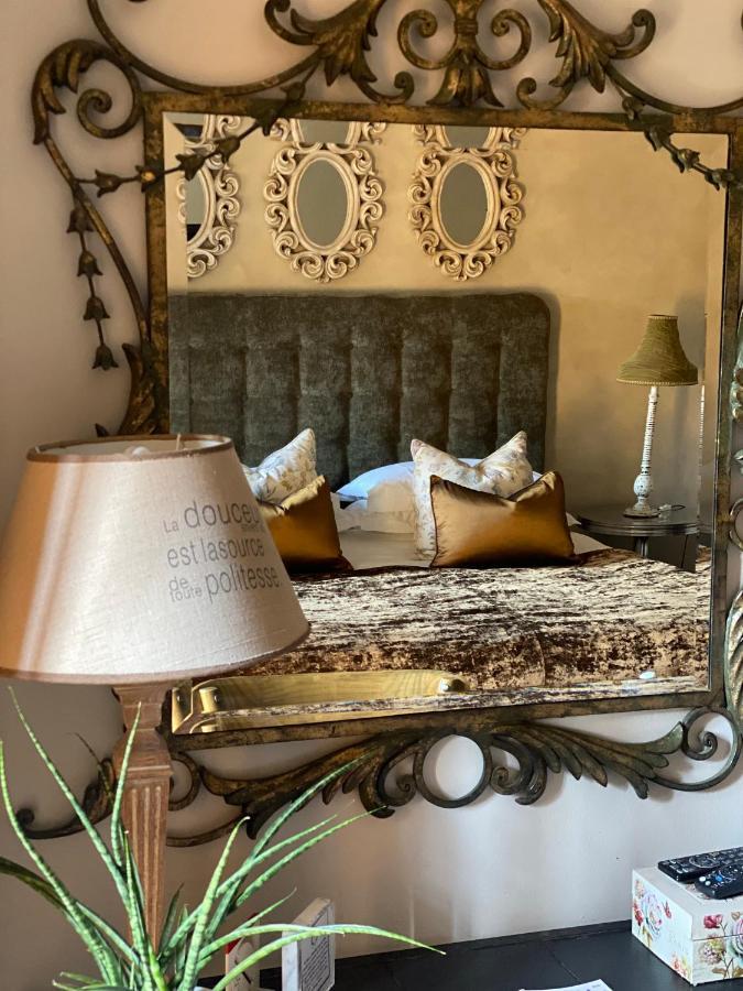Godiva Spa & Guesthouse Гроблерсдал Екстериор снимка