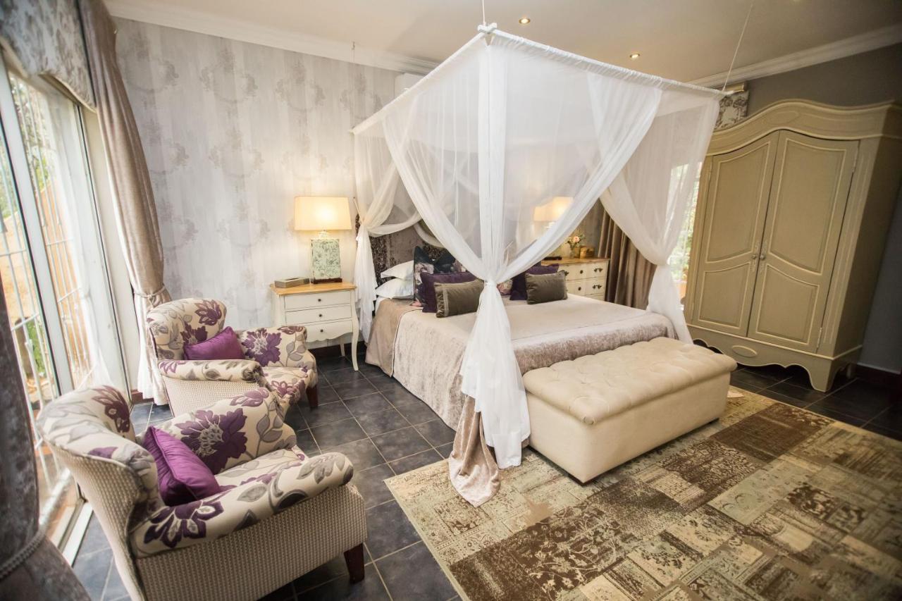 Godiva Spa & Guesthouse Гроблерсдал Екстериор снимка
