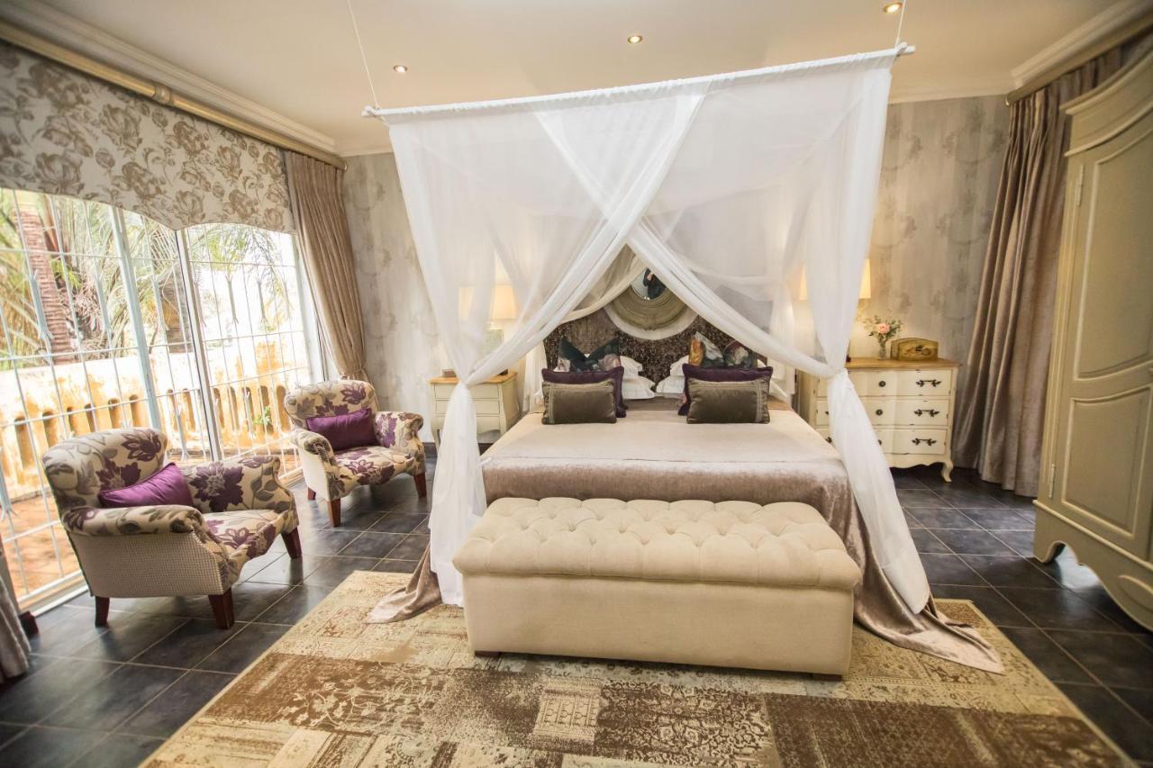 Godiva Spa & Guesthouse Гроблерсдал Екстериор снимка