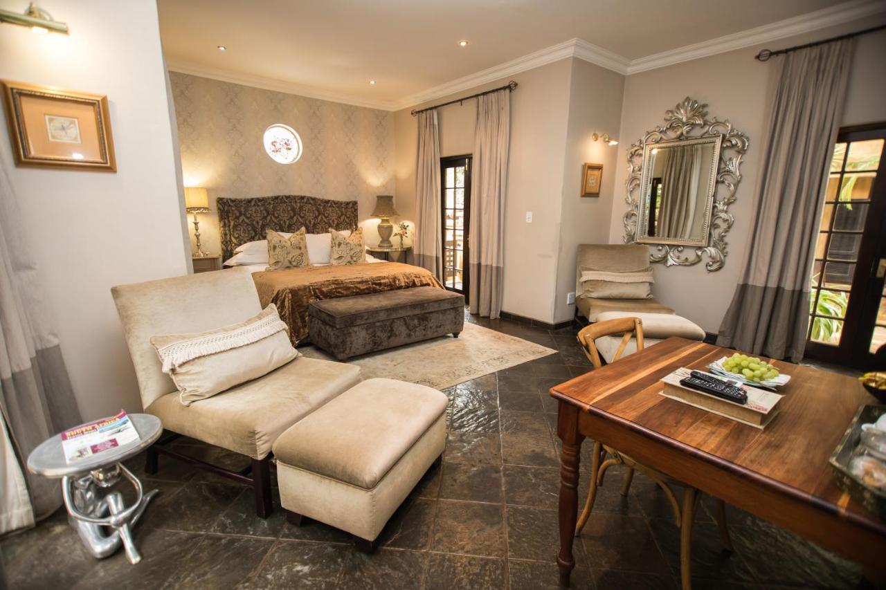 Godiva Spa & Guesthouse Гроблерсдал Екстериор снимка