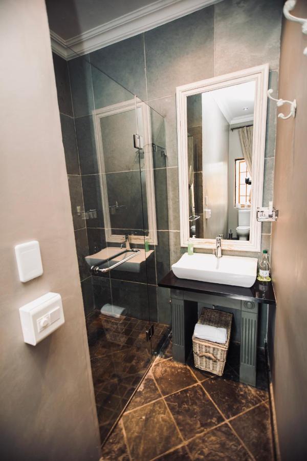 Godiva Spa & Guesthouse Гроблерсдал Екстериор снимка
