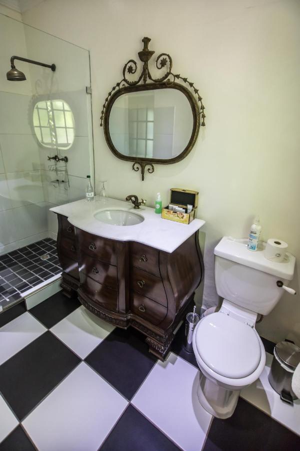 Godiva Spa & Guesthouse Гроблерсдал Екстериор снимка