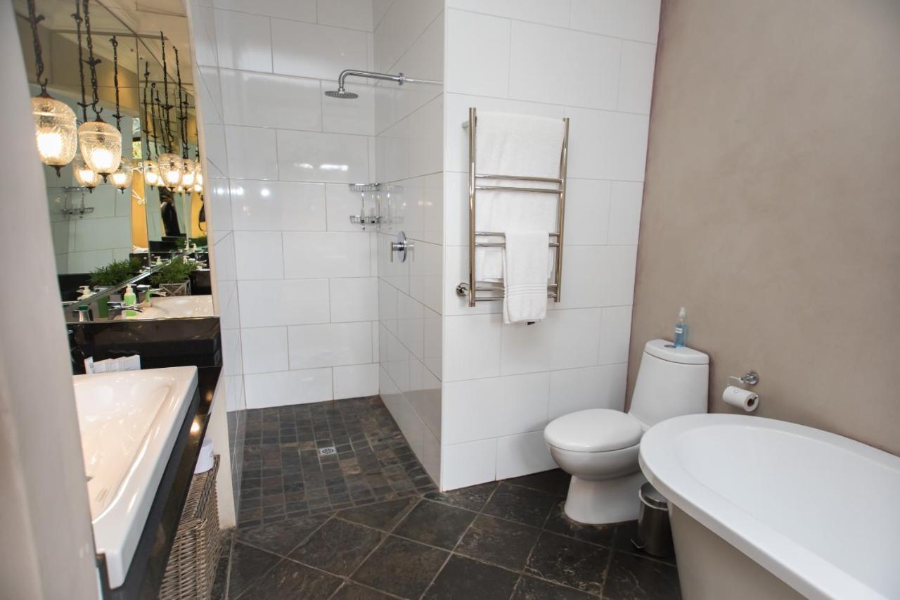 Godiva Spa & Guesthouse Гроблерсдал Екстериор снимка