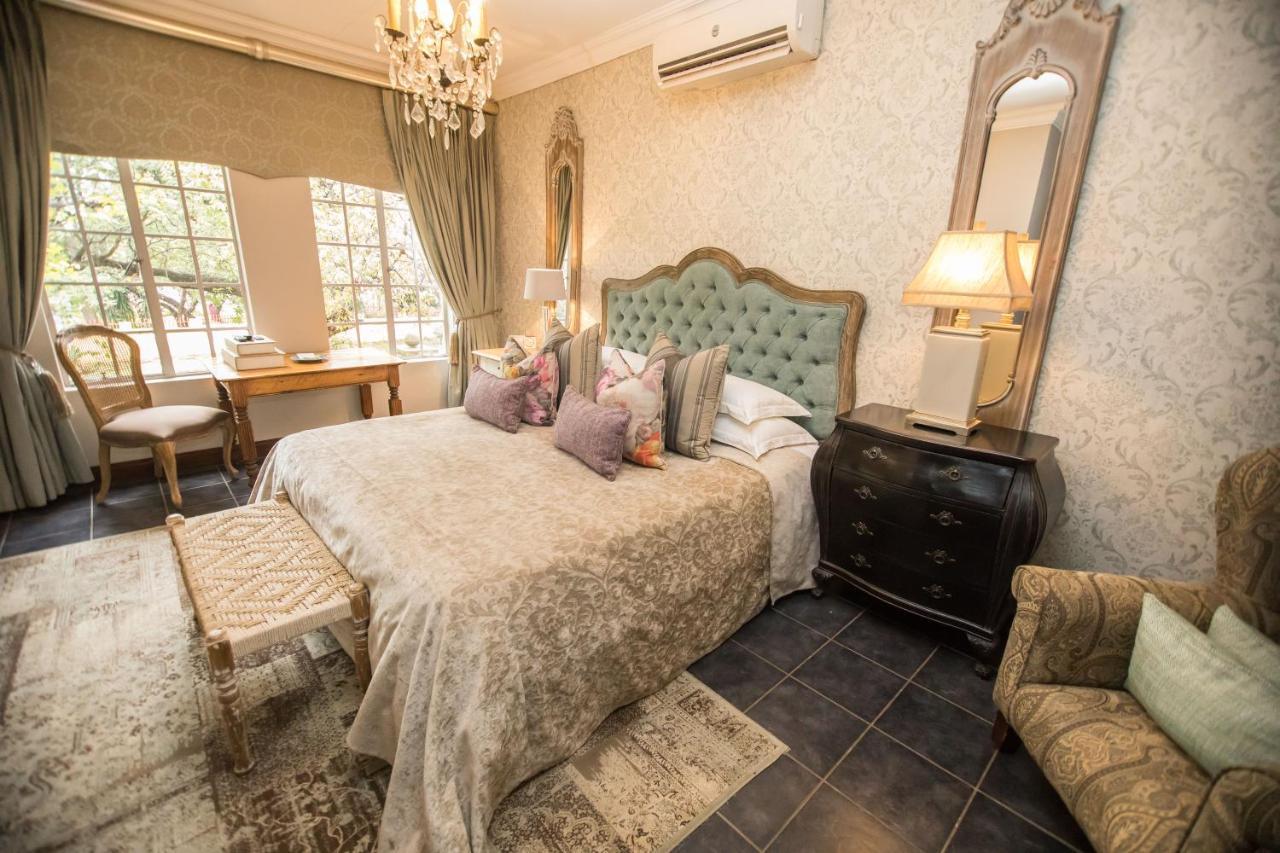 Godiva Spa & Guesthouse Гроблерсдал Екстериор снимка