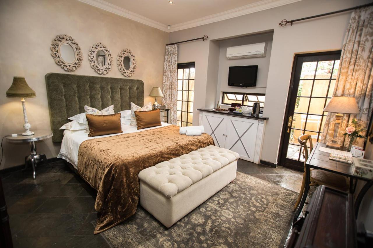 Godiva Spa & Guesthouse Гроблерсдал Екстериор снимка